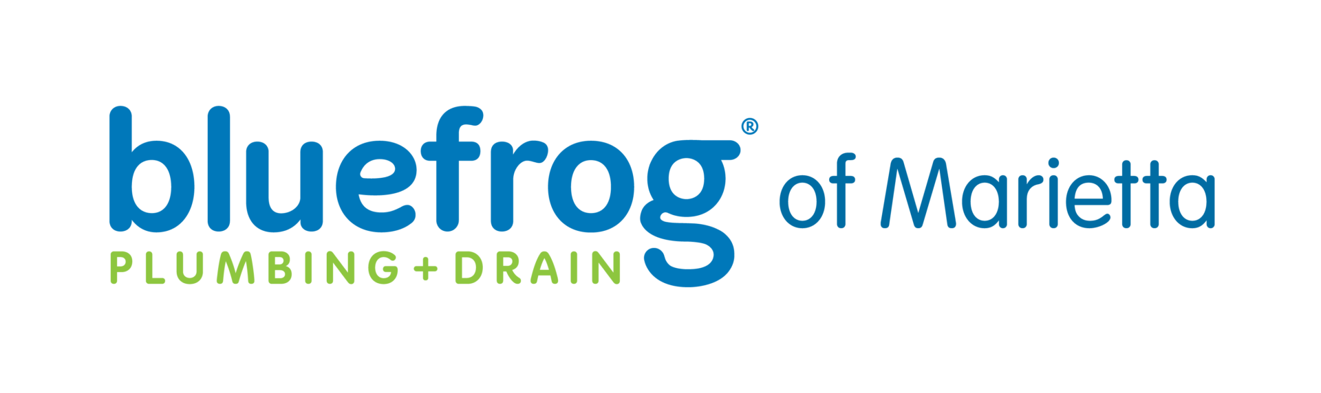 bluefrog Plumbing + Drain of Marietta